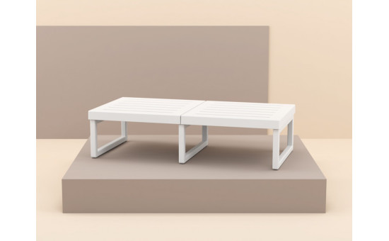 СТІЛ XL ДЛЯ ЗОНИ ЛАУНЖ MYKONOS